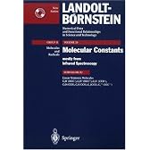 Linear Triatomic Molecules: C2H-  (Hcc-), C2H+  (Hcc+), C2O-  (Cco-), C2O  (Cco), C2s  (Ccs), C3  (Ccc), C3++  (Ccc (Landolt-Brnstein: Numerical Data and Functional Relationships in Science and Technology - New Series, 7)