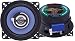 Lanzar – Standard 4” Two-Way Coaxial Speaker System – VBR24