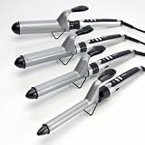 Rusk Heat Freak Curling Iron 1 1/4″ Reviews