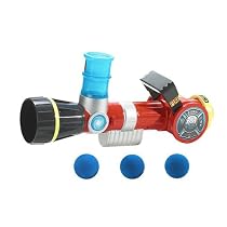 Mattel Matchbox Super-Blast Fire Hose