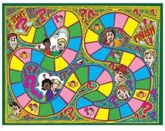 Situation Communication Game (Activities for Language and Social Skills Development)