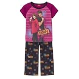Girls' Camp Rock Pajamas - Jonas Rocks