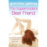The Supermodel's Best Friend