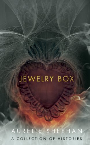 jewelry box a collection of histories american readers series
