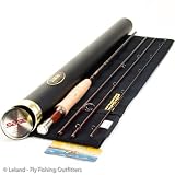 Sage: TCR: 5wt 9' Fly Rod, 4-P, 590-4