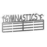 Gymnastics Medal Holder Rack Triple Bar