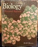 Biology: a functional approach