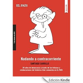 Nadando a contracorriente