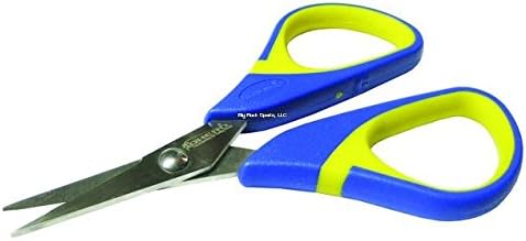 Ohero TTOHSC5503B Braid Line Scissor