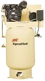 Ingersoll Rand C2545K10V Type-30 10 HP Compressor
