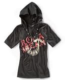 Rocawear - Rocawear Girls Foiled Tunic