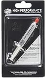 Cooler Master High Performance Thermal Paste - (HTK-002-U1)