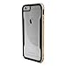 iPhone 6s Plus Case & iPhone 6 Plus Case, X-Doria Defense Shield Series - Military Grade Drop Tested, Anodized Aluminum, TPU, and Polycarbonate Case for iPhone 6s Plus & iPhone 6 Plus