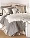 French Laundry Home Ticking Bed Linens King Dust Skirt