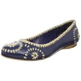Jack Rogers Womens Slim Jute Flat
