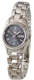 Seiko 5 Women's Automatic Self-Winding Watch Model SYME87K1