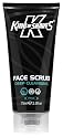 King of Shaves Deep Cleansing Face Scrub - 75 ml