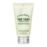 L`Occitane - Green Tea Hand Cream