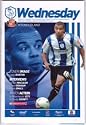 Sheffield Wednesday v Sunderland Official Match Day Programme (Saturday 20th January 2007, issue 18)