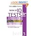Times Book of IQ Tests, Book Three (Bk. 3)