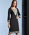 INC International Concepts Dress, Beaded Jersey Sheath