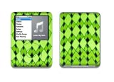 Scales Skin Decal Protector for Ipod Nano 3rd Generation