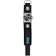 NFL Kids' FF-CAR Future Star Series Carolina Panthers Black Watch