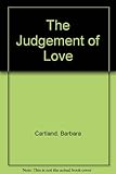 The judgement of love