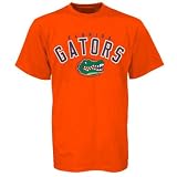 Florida Gators Orange Cobra T-shirt