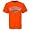 Florida Gators Orange Cobra T-shirt