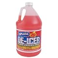 Splash De-Icer Windshield Washer Fluid, 1 Gal