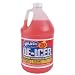Splash De-Icer Windshield Washer Fluid, 1 Gal