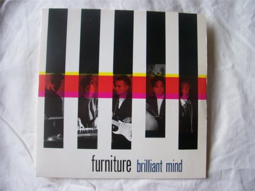 FURNITURE Brilliant Mind UK 7