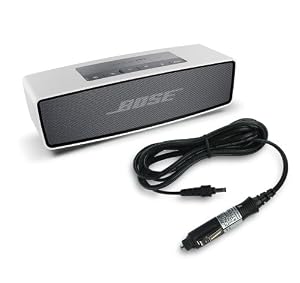 soundlink mini car charger