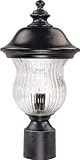 IMAGE OF Dolan Designs 9173-68 Sierra Transitional Winchester 1 Light Post Lantern