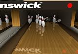 Brunswick Pro Bowling (PS2)