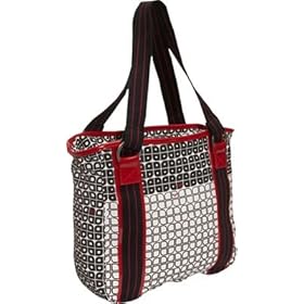 roxy tiger eyes bag