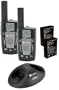 Cobra LI-5600-2 DX VP Micotalk 20-Mile Range 2-Way Radio - 2 Pack