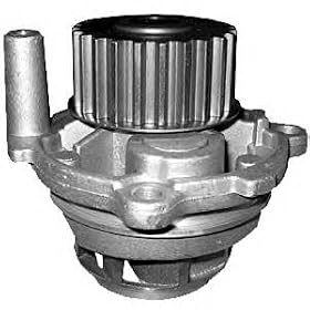 Water Pump for SKODA OCTAVIA Combi (1Z5) 2004/2 2.0 FSI Petrol Estate
