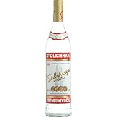 ストリチナヤ・750ml
