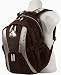 TREC-ON Rucksack CAMPUS VISION Schulrucksack Schultasche Schwarz 41tChe51 lL. SL75 Schulranzen Stichwortverzeichnis