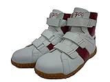 K-ZOC ケイゾック SAFETY SNEAKER セーフティスニーカーミッド KZS-202 ホワイト 28.0㎝