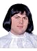 Renaissance Man Wig Adult
