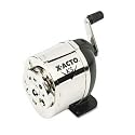 X-Acto Model KS Table- or Wall-Mount Pencil Sharpener (1031)