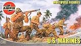 Airfix US Marines - Series 3 & 8  (1:32 Scale)