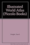 Illustrated world atlas