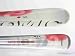 Used Atomic EX E-Zone Snow Skis with Bindings 178cm A