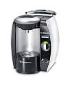 Bosch TAS8520 TASSIMO Multi-Getränke-Automat Aluminium gebürstet