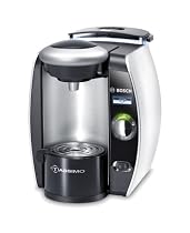 Bosch TAS8520 TASSIMO Multi-Getr&auml;nke-Automat Aluminium geb&uuml;rstet