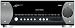 Proficient Audio Systems M40 80-Watt High-Current AM/FM Stereo Receiver